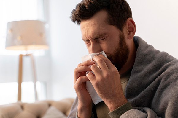Img post Me han dicho que tengo sinusitis, ¿Qué es y cómo me afecta?